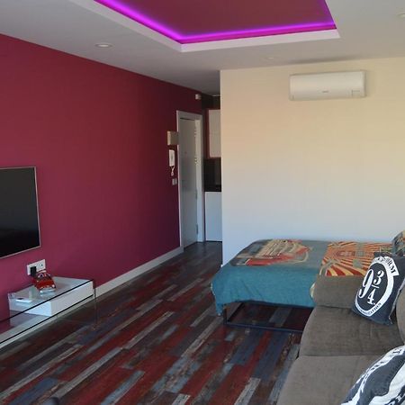Diamond Torremolinos Apartman Kültér fotó