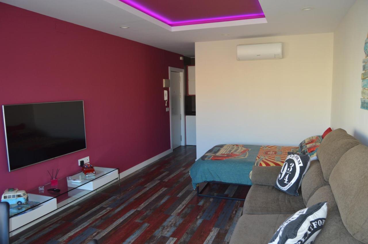 Diamond Torremolinos Apartman Kültér fotó