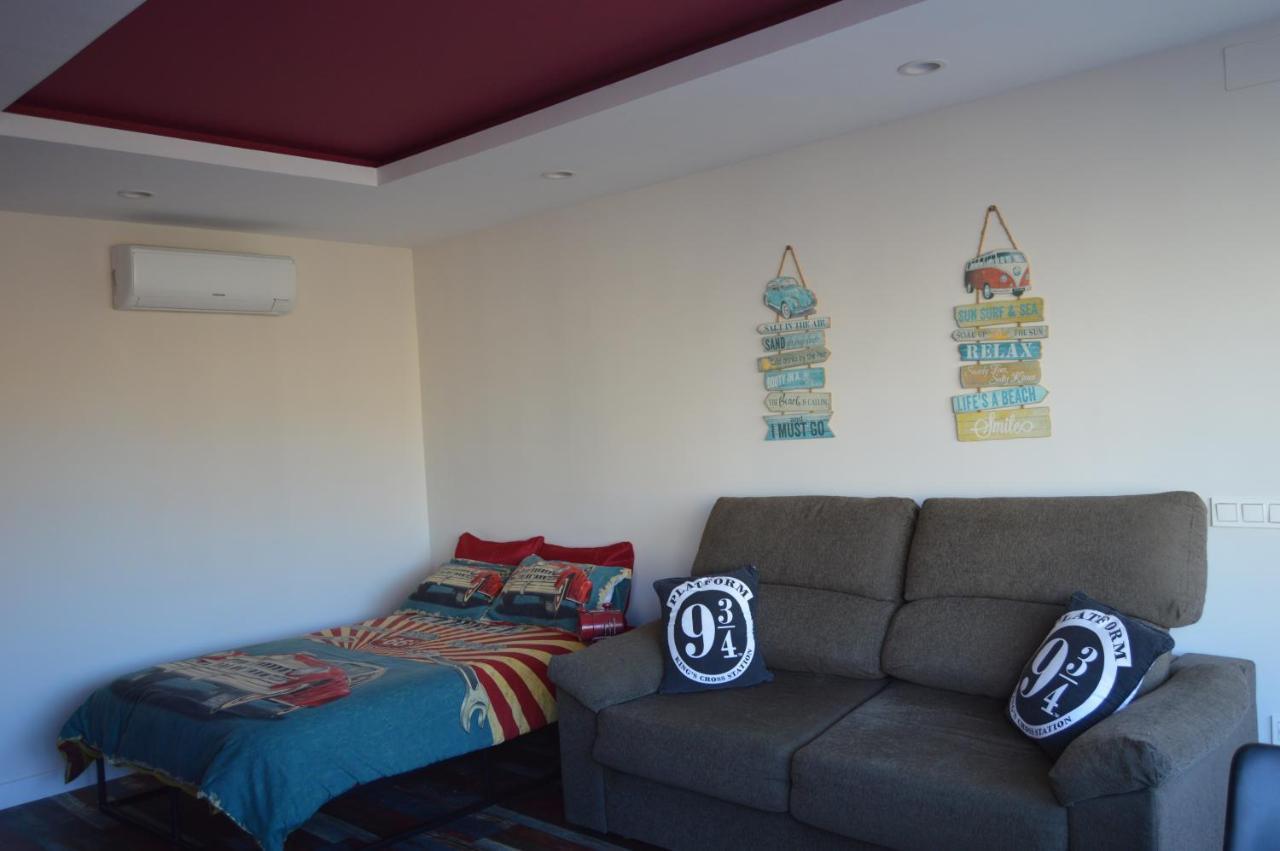 Diamond Torremolinos Apartman Kültér fotó
