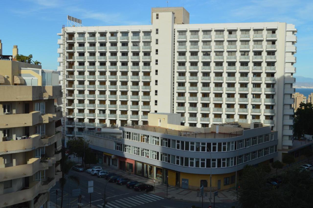 Diamond Torremolinos Apartman Kültér fotó