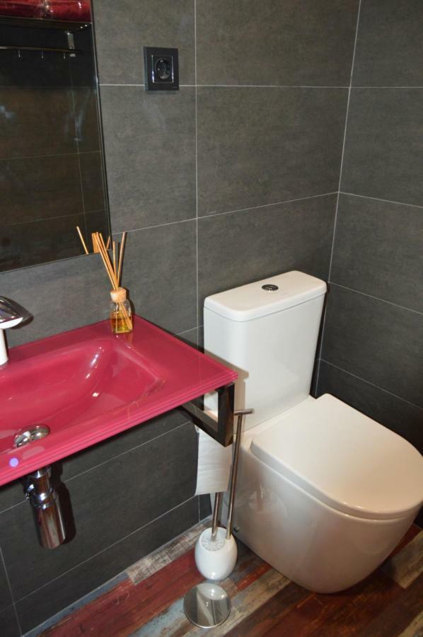 Diamond Torremolinos Apartman Kültér fotó
