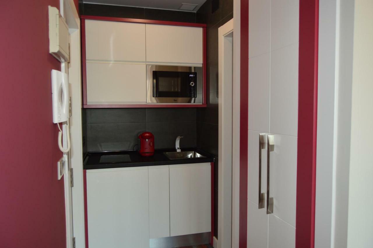 Diamond Torremolinos Apartman Kültér fotó