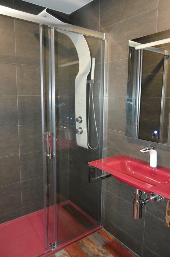 Diamond Torremolinos Apartman Kültér fotó