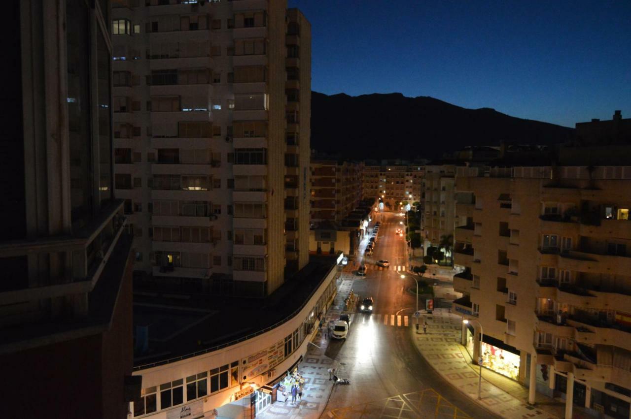 Diamond Torremolinos Apartman Kültér fotó