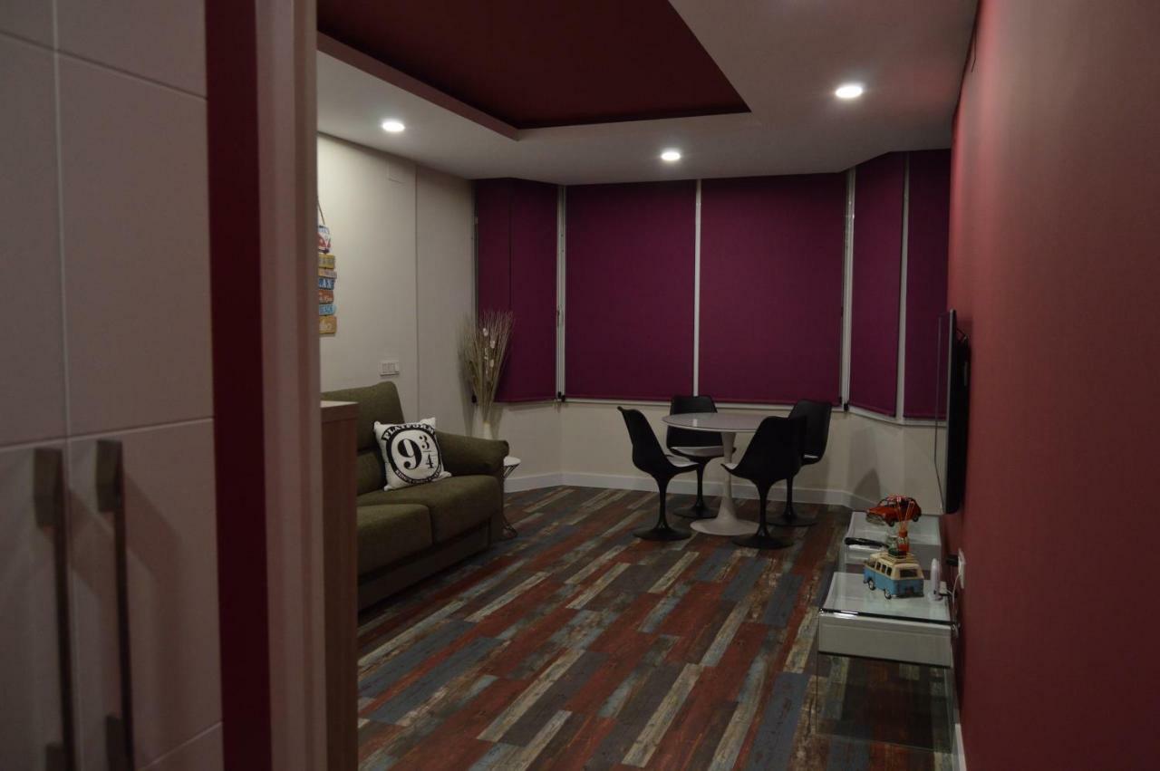 Diamond Torremolinos Apartman Kültér fotó
