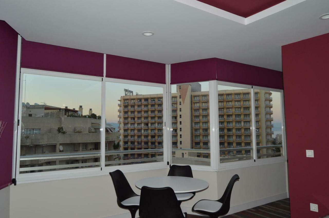 Diamond Torremolinos Apartman Kültér fotó
