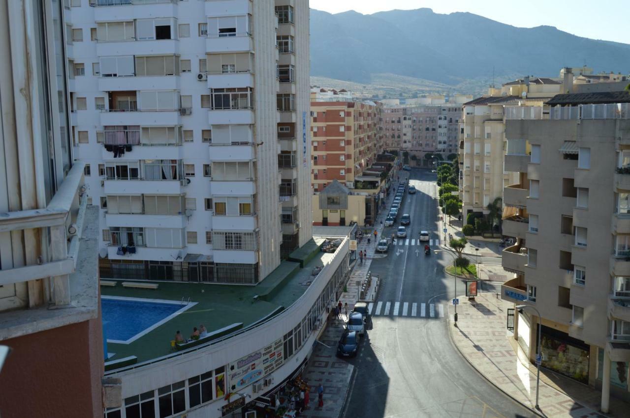 Diamond Torremolinos Apartman Kültér fotó